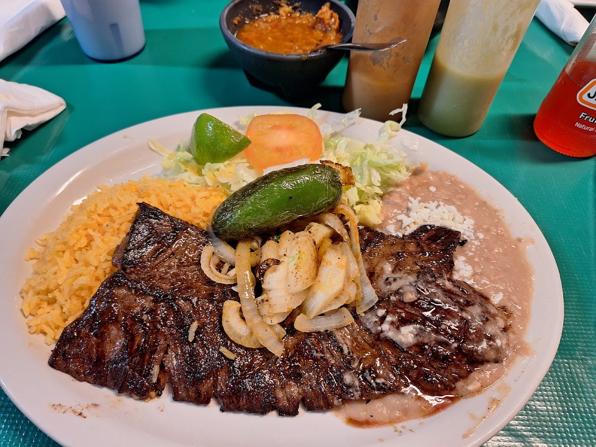 Taqueria & Restaurant Kairos